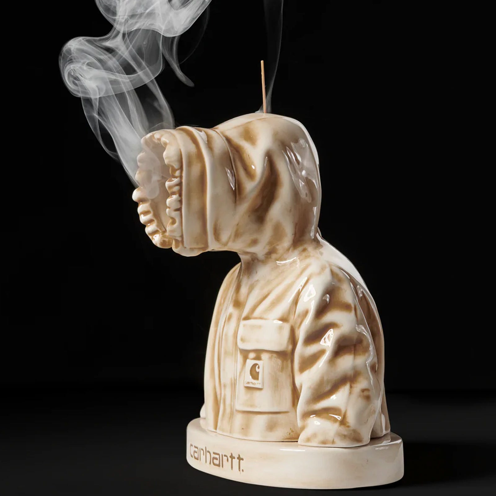 Cold Incense Burner – Capsul