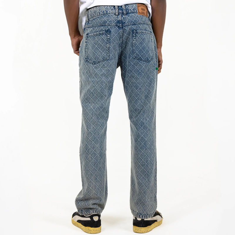 INGRESS 5 POCKET DENIM