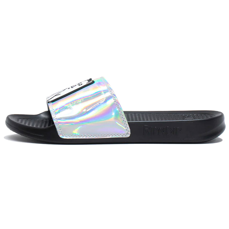 Lord Nermal Slides (Iridescent)