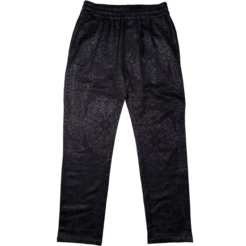 Les Benjamins Jacquard Sweatpants