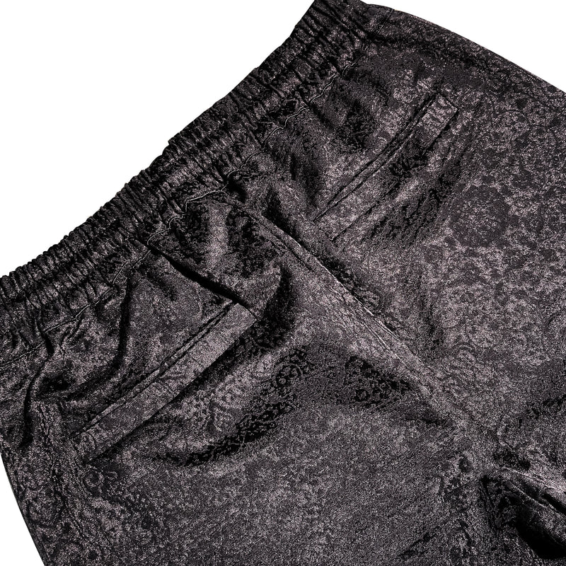 Les Benjamins Jacquard Sweatpants