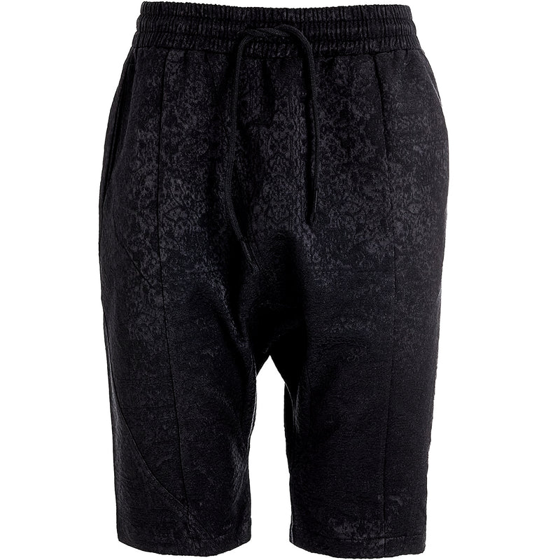 Les Benjamins Jacquard Shorts