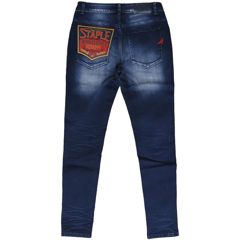 JACKSON DENIM