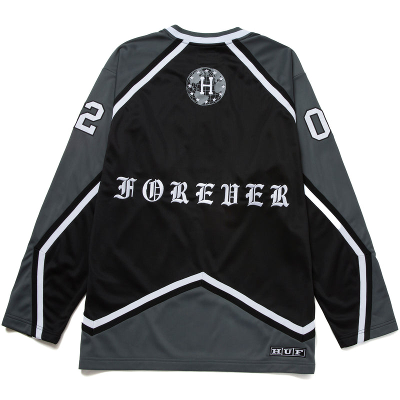 Center Ice Hockey Jersey