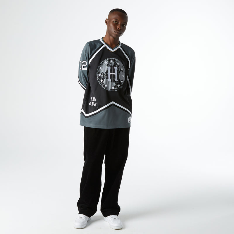 Center Ice Hockey Jersey