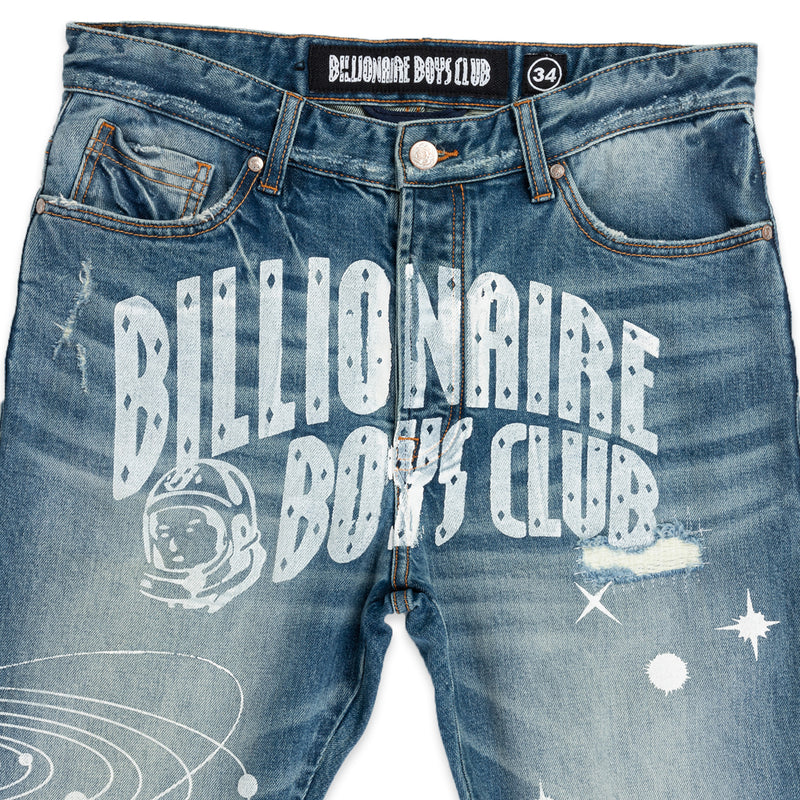 BB Glow Jean