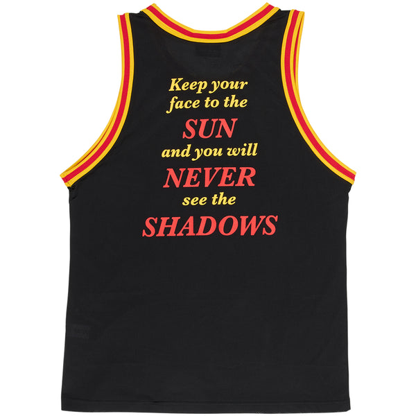 Atmosphere Basketball Jersey