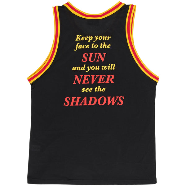 Atmosphere Basketball Jersey