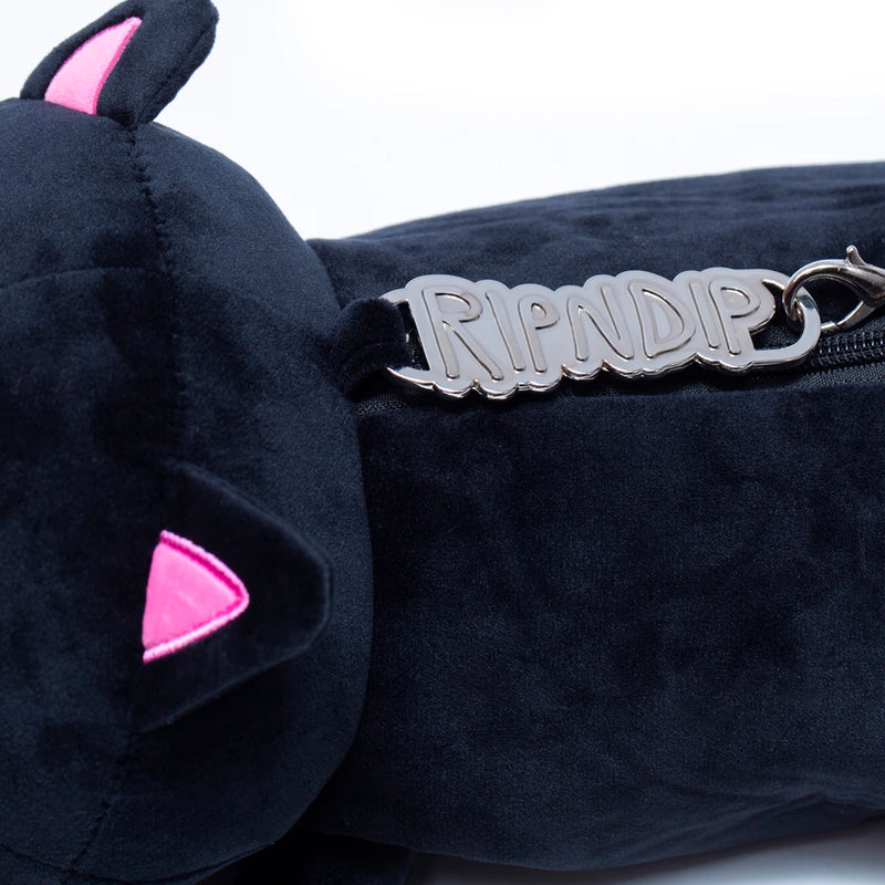 Whole Gang Plush Carrying Bag (Jerm)