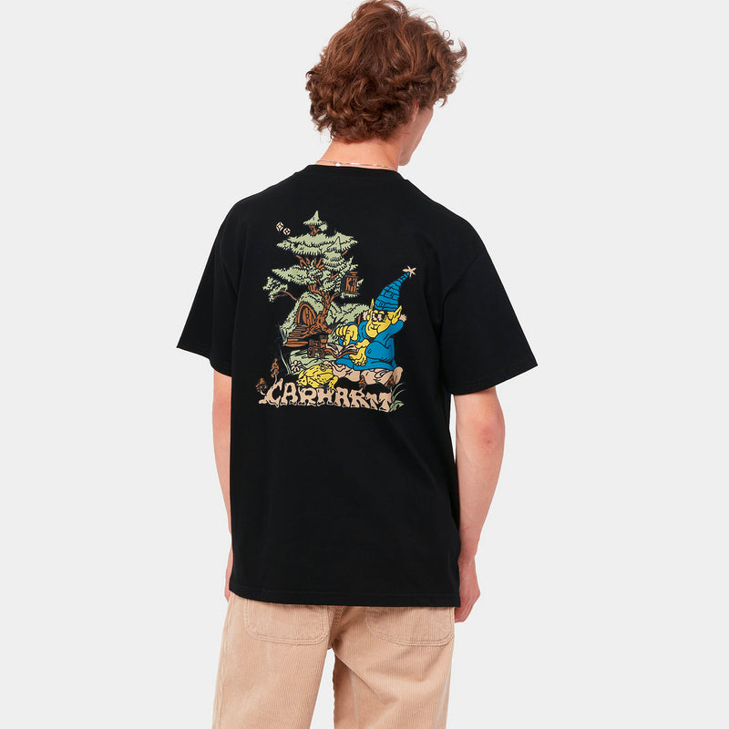 Kogancult Wizard Tee