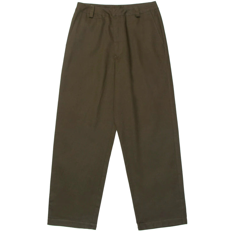 Women's SKATE PANT (Olive)