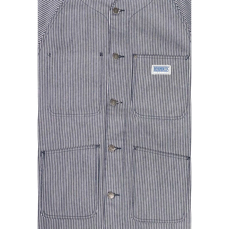Kap Jacket
