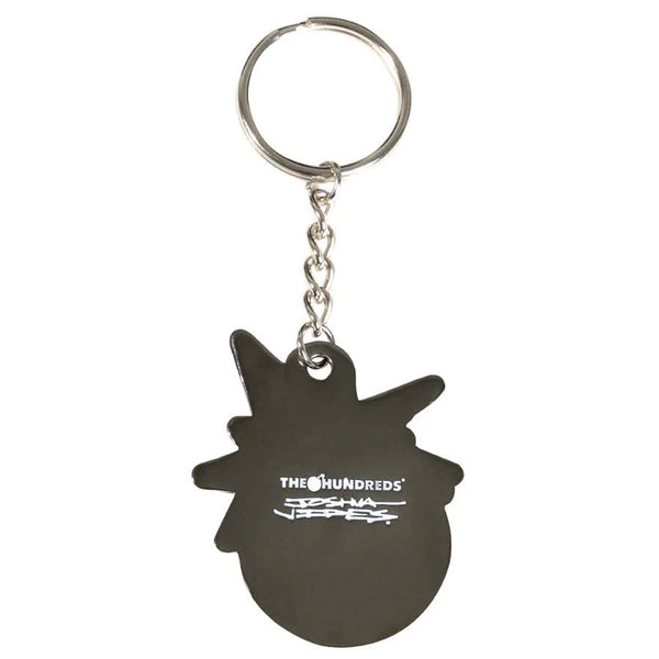 Vides Adam Keychain