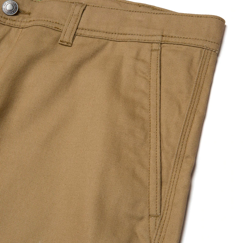 BOYD PANT (Khaki)