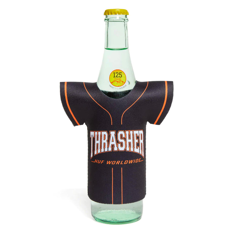 HUF X THRASHER JERSEY KOOZIE