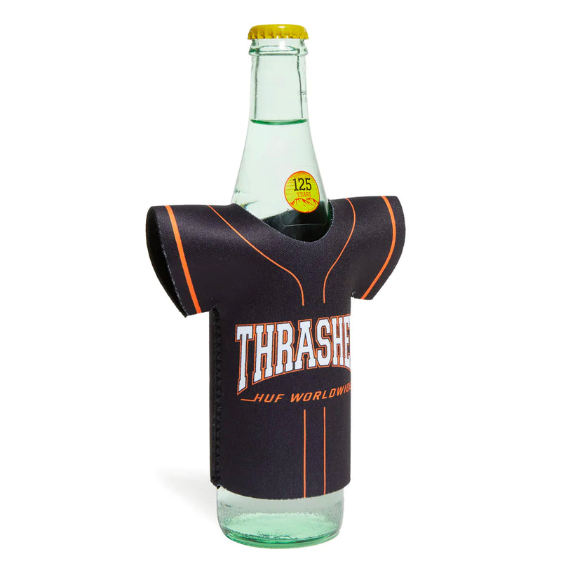 HUF X THRASHER JERSEY KOOZIE