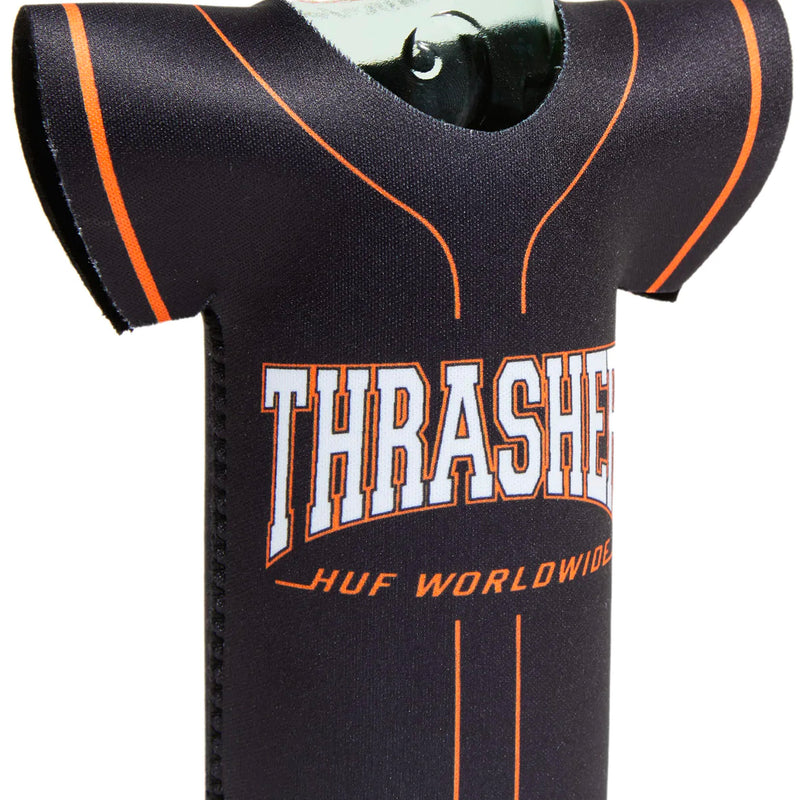 HUF X THRASHER JERSEY KOOZIE
