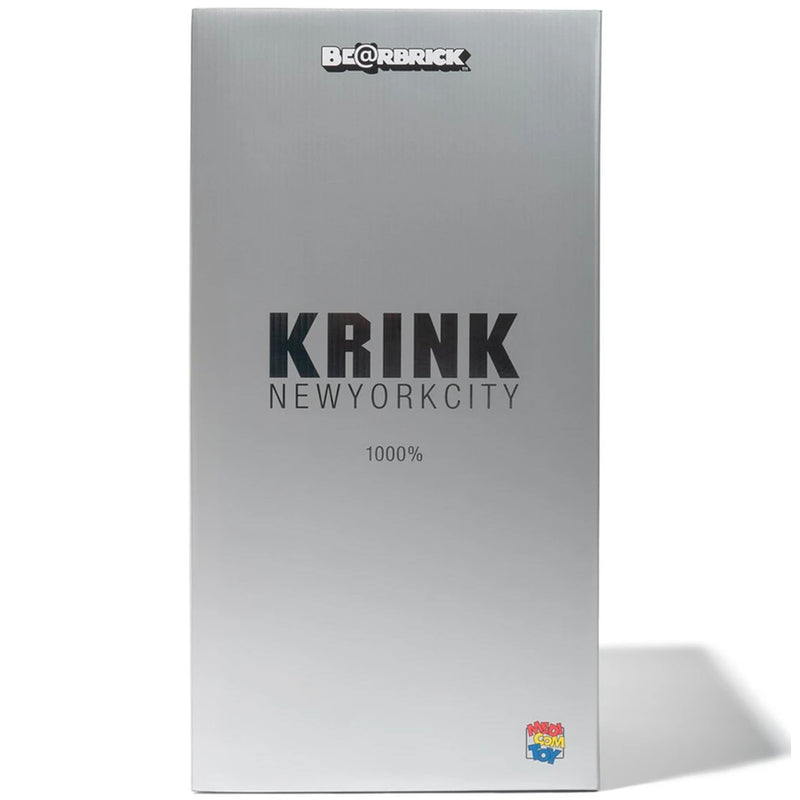 Be@rbrick KRINK 1000%