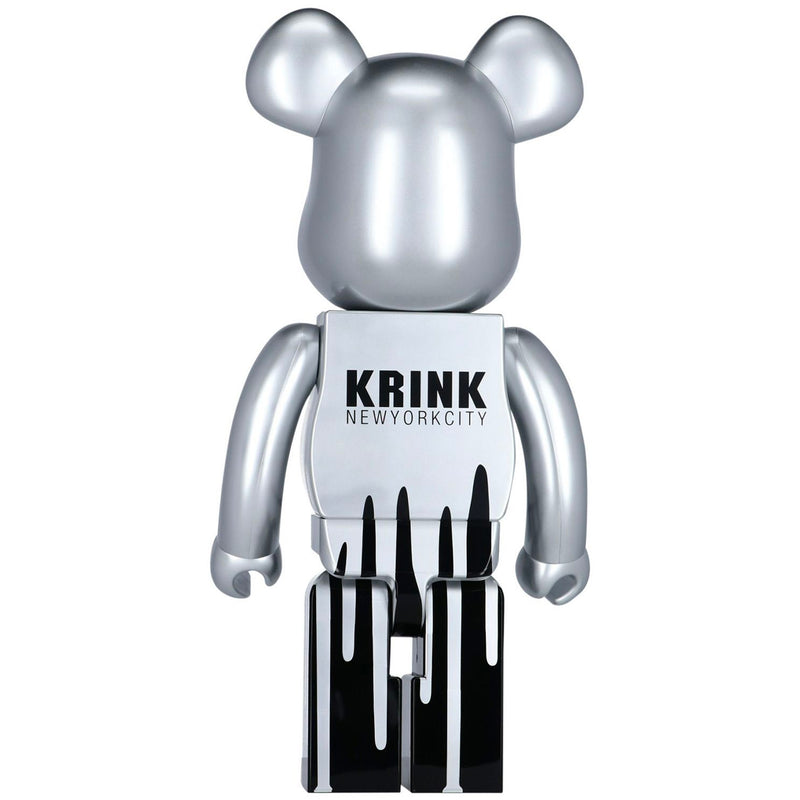 Be@rbrick KRINK 1000%