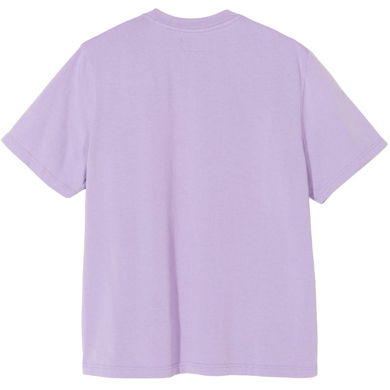 Stussy Big Stock Crew (Lavender)