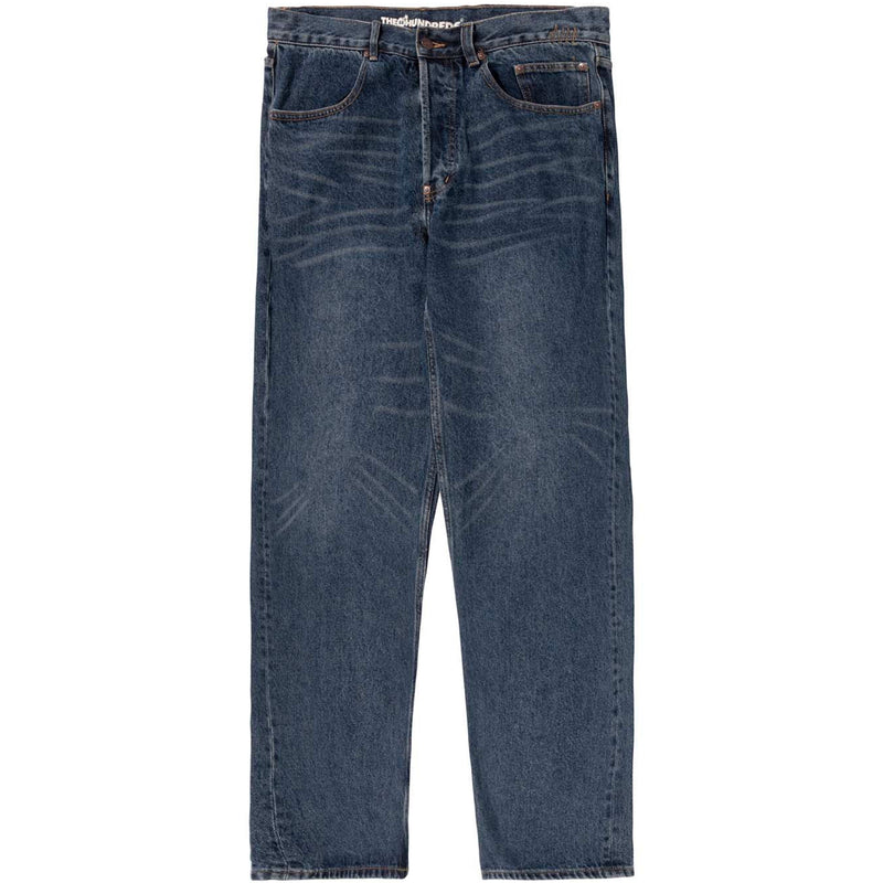 LARCHMONT DENIM