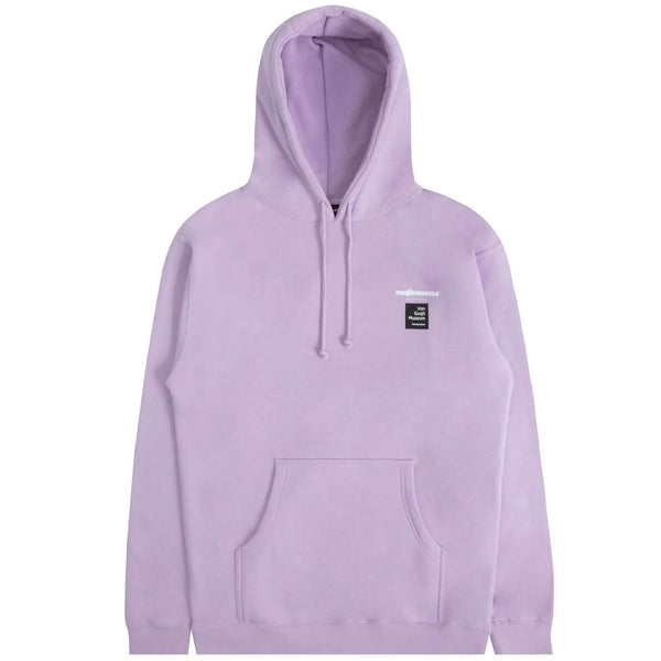 Frame Hoodie