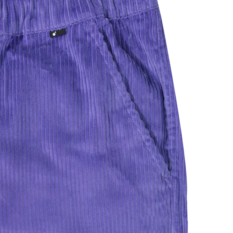 Cord Pants (Lavender)