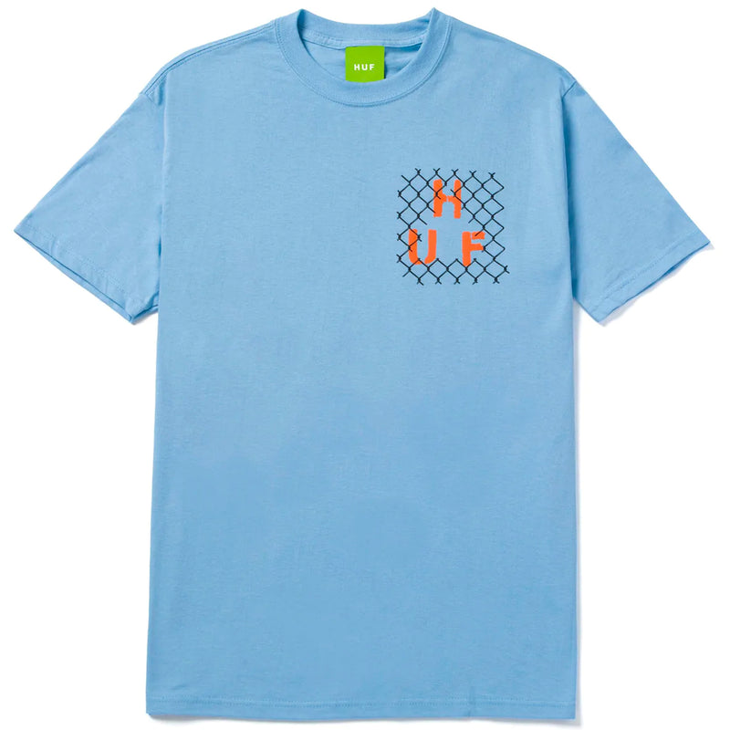 TRESPASS TT TEE (Light Blue)