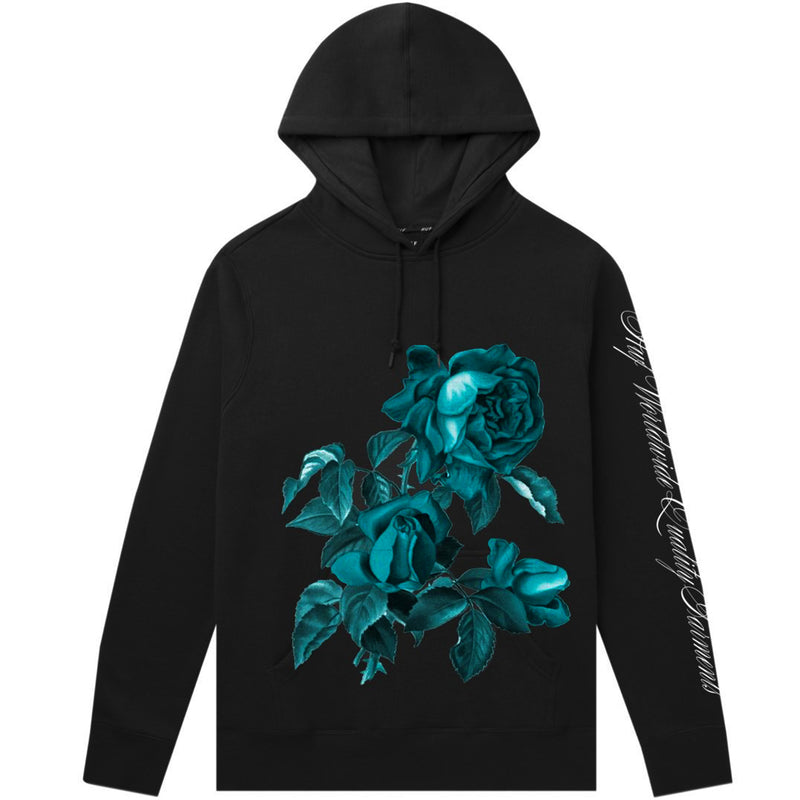 HUF Le Fleur Pullover Hoodie