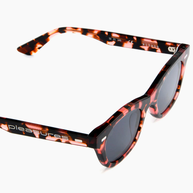 Akila Method Sunglasses (Pink)