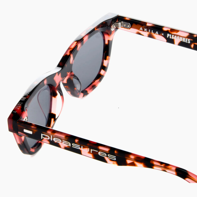 Akila Method Sunglasses (Pink)