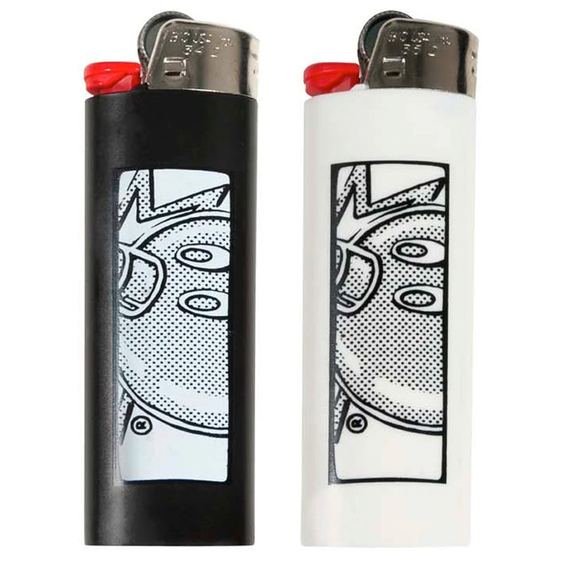 Joshua Vides Lighter Pack