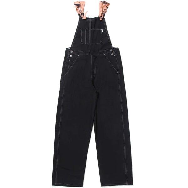 Women's LIGHTWEIGHT HANDKERCHIEF OVERALL