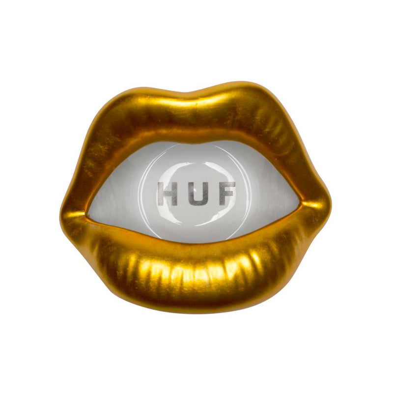 HUF Lips Ashtray