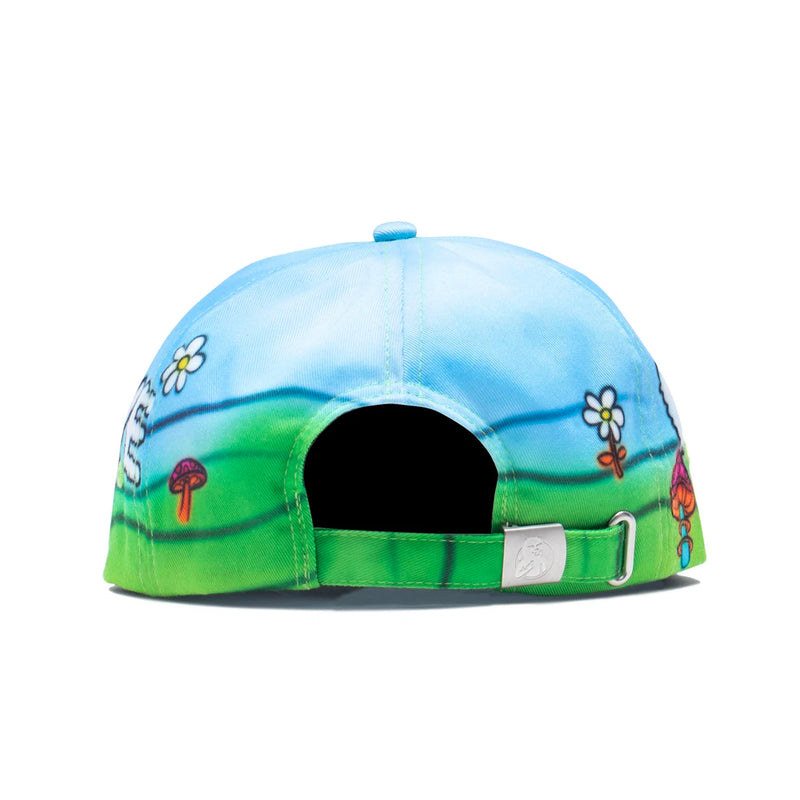 Lets Make Love 6 Panel Cap