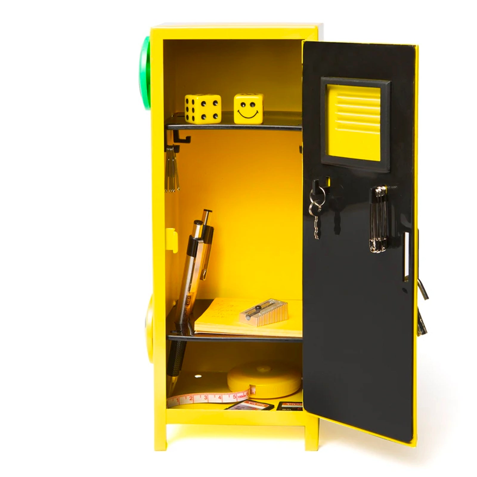 小物 Cholos locker clip Locker Clip