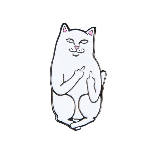 Lord Nermal Pin