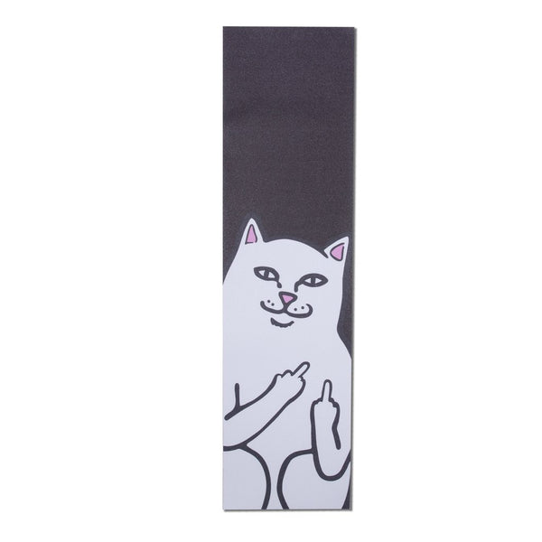 Lord Nermal Grip Tape (Black)