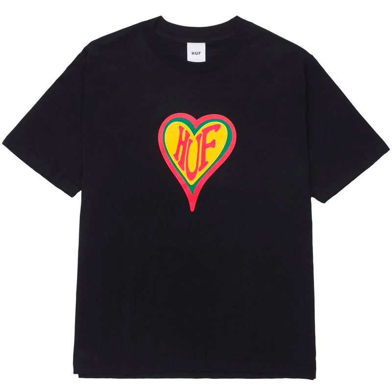 Women's Love S/S Relax Tee