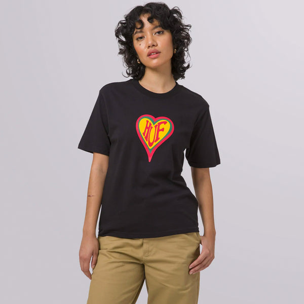 Women's Love S/S Relax Tee