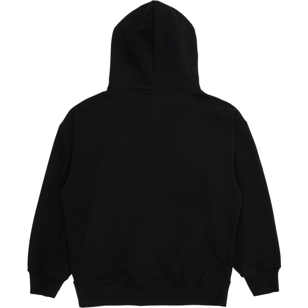 PLEASURES Loveless Hoodie (Black)