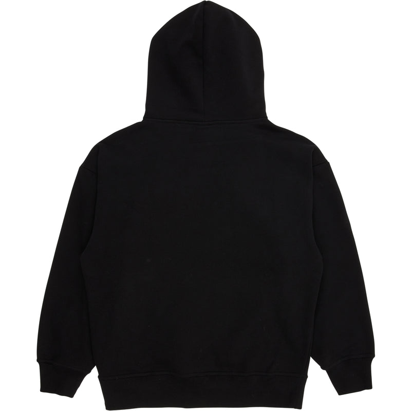 PLEASURES Loveless Hoodie (Black)