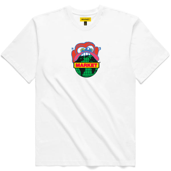 MARKET DESIGN GLOBAL SUPPLY TEE