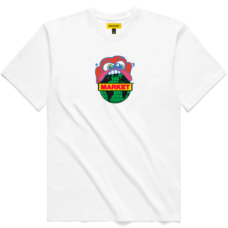 MARKET DESIGN GLOBAL SUPPLY TEE