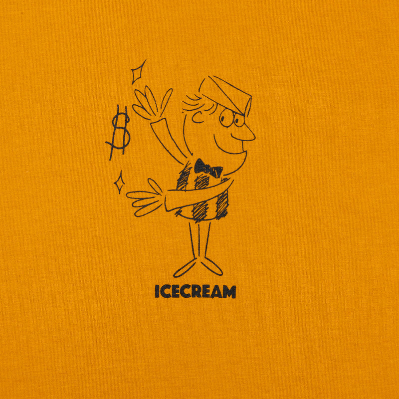 Icecream Man SS Tee