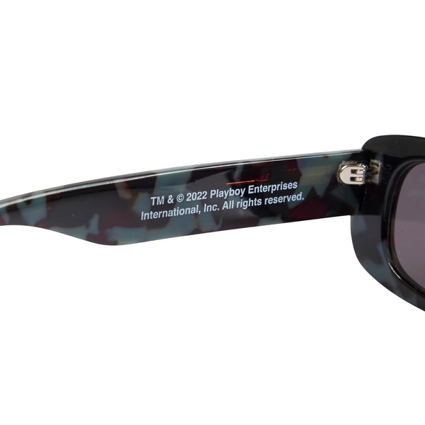 Mansion Sunglasses (Black)