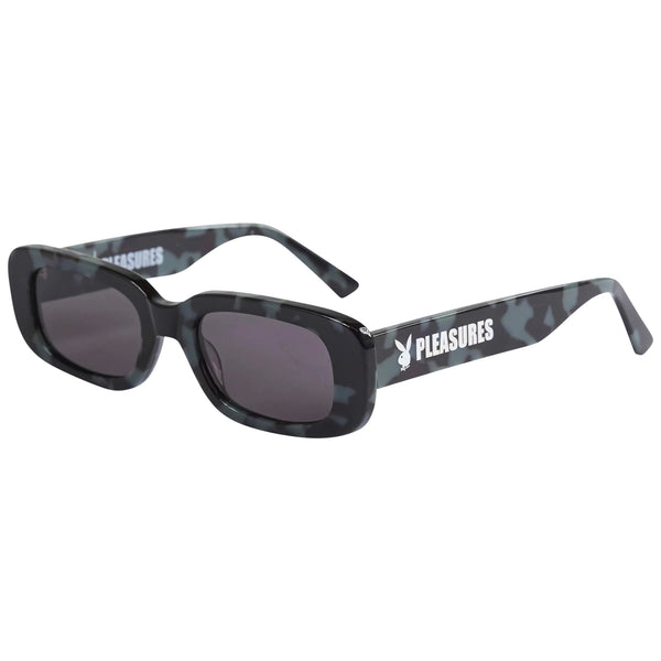 Mansion Sunglasses (Black)