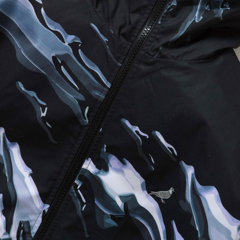 MAXWELL NYLON JACKET