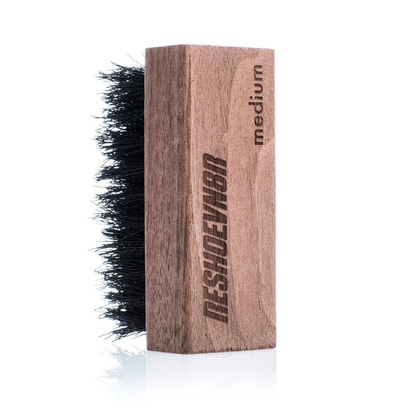 Reshoevn8r Medium Bristle All Purpose Brush