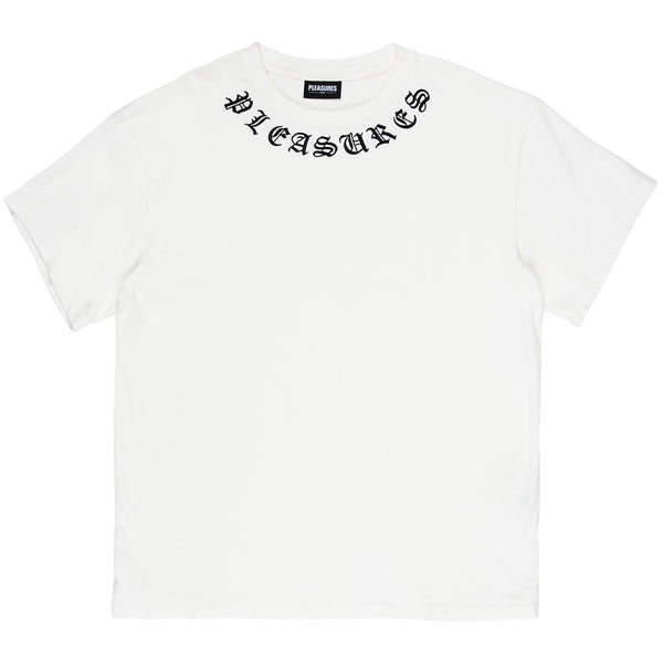 Memento Tee (White)